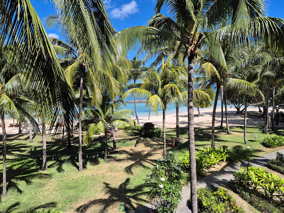 Ausblick Sands Suites Resort & Spa