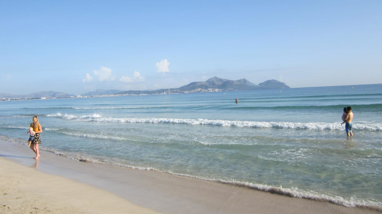 Strand Playa Garden Selection Hotel & Spa