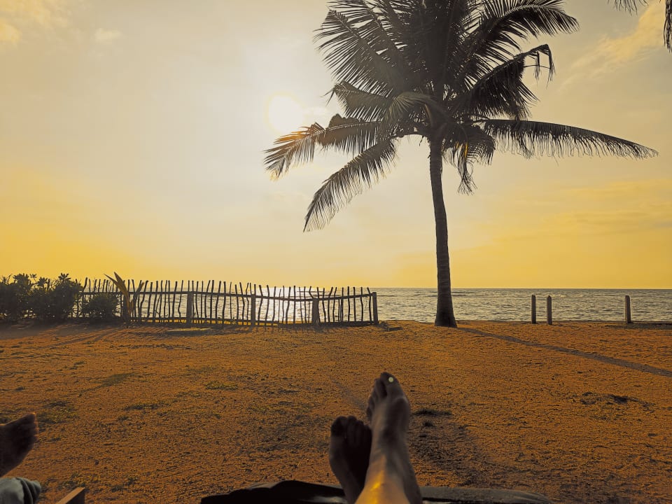 Strand Earl’s Reef Beruwala