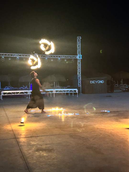 Sonstiges Rewaya Majestic Resort