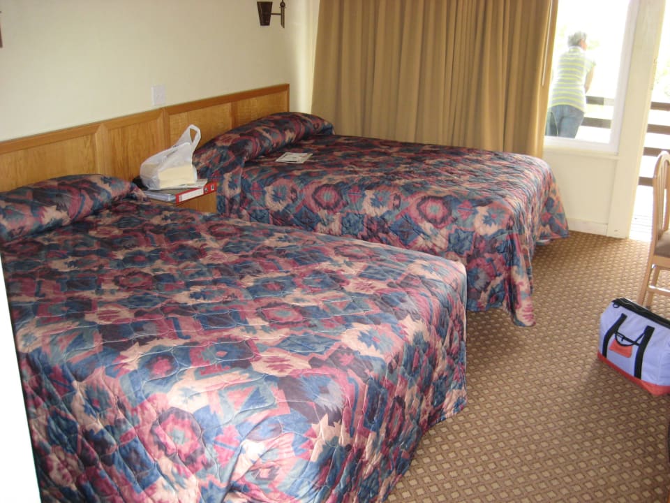 Muffige Bude Hotel Far View Lodge