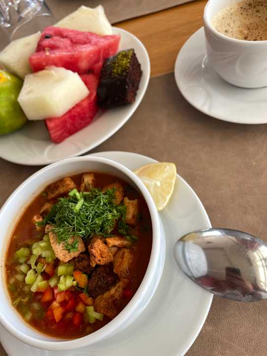 Gastro Korumar Ephesus Beach & Spa Resort