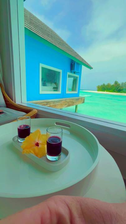 Sport & Freizeit The Standard Maldives