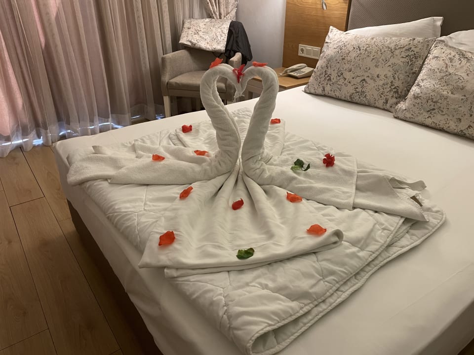 Zimmer Glamour Resort & Spa