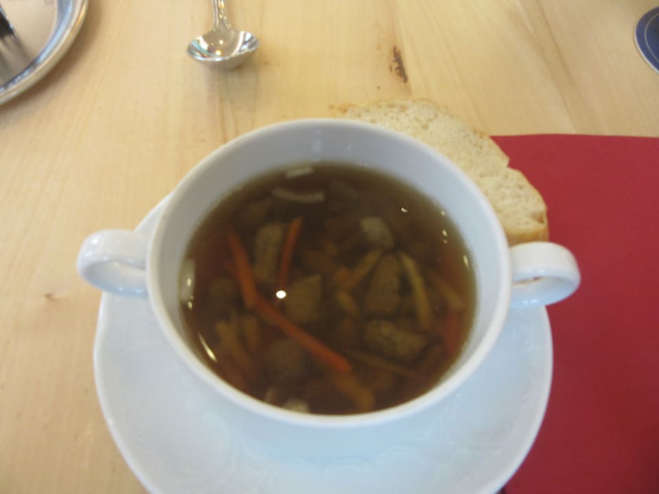 Gastro Landschloss Ernestgrün