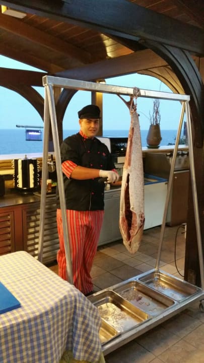 Sonstiges Hotel Kalithea Horizon Royal