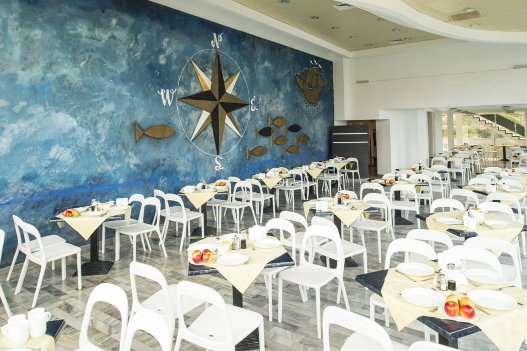 Jadalnia Hotel OW Proton