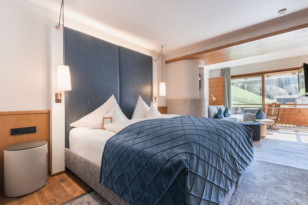 Zimmer Hotel Jerzner Hof