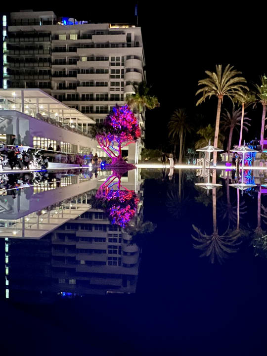 Außenansicht ROBINSON JANDIA PLAYA