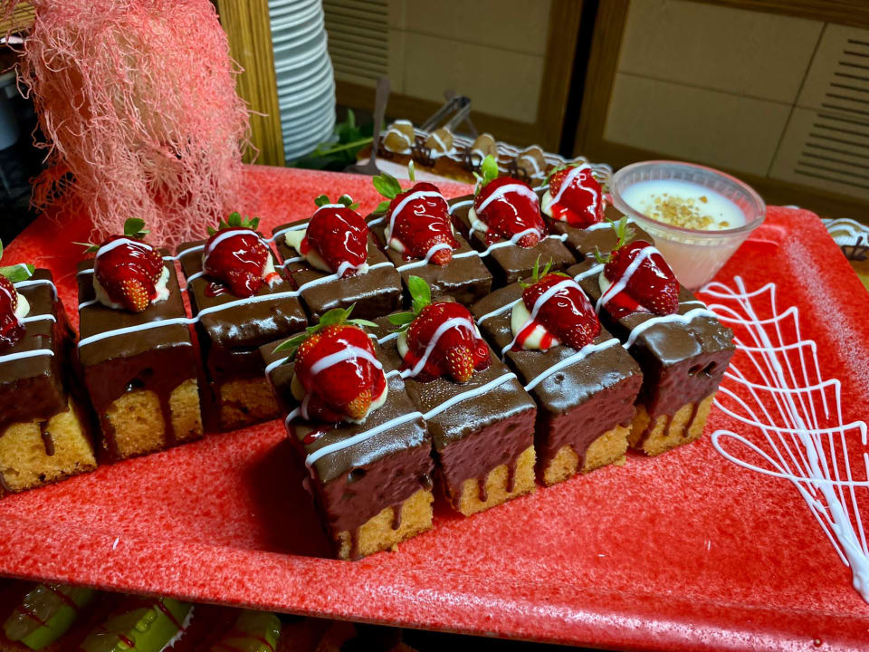 Gastro Seher Kumköy Star Resort & Spa