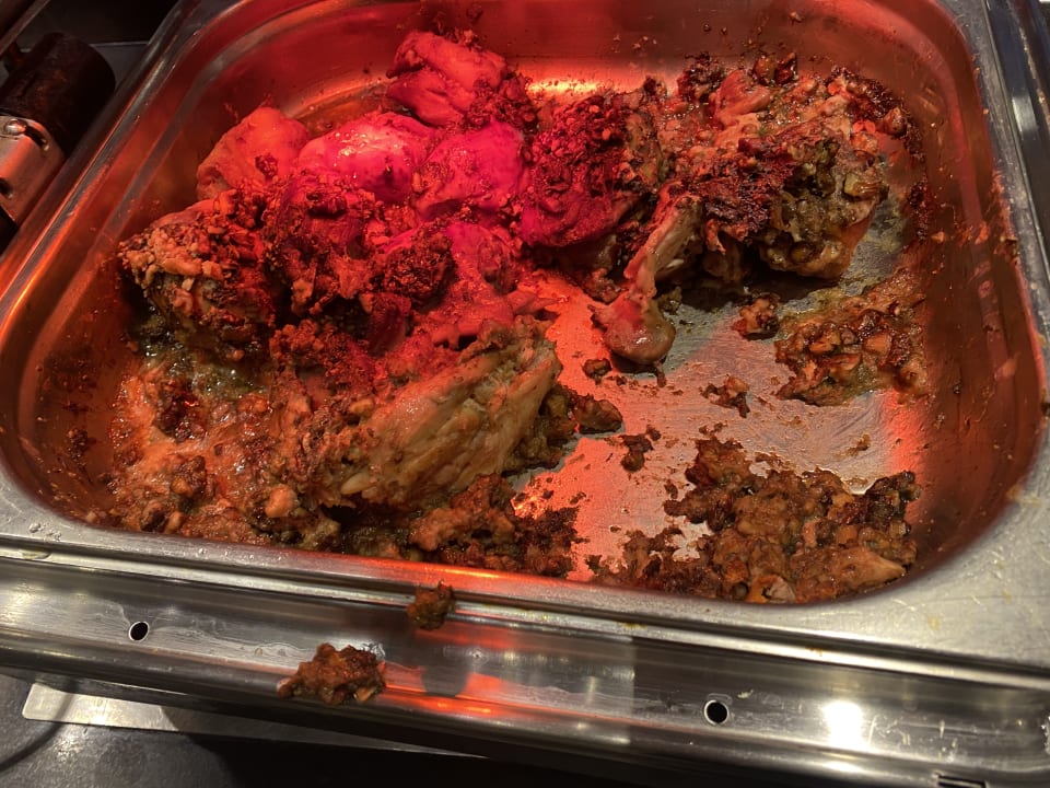 Gastro Limak Lara Deluxe Hotel & Resort