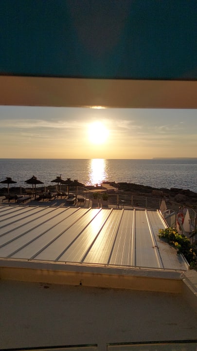 Ausblick Universal Hotel Cabo Blanco - Adults Only