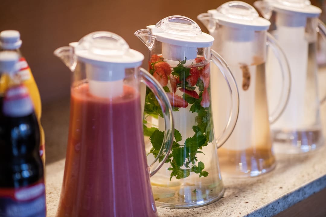 Gastro Panorama Hotel Garni Bühlerhof