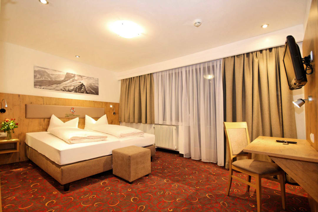 Zimmer Hotel Kajetansbrücke