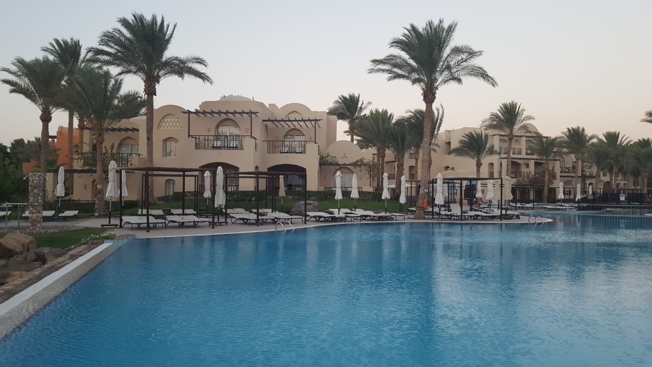 Pool Jaz Makadina