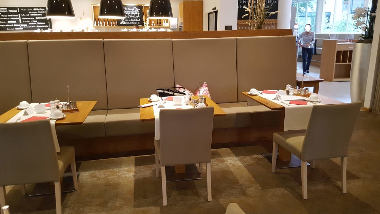 Gastro Hotel Sonnengut