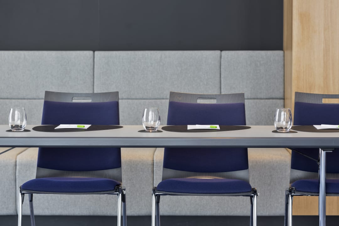 Sonstiges Courtyard by Marriott Oberpfaffenhofen Munich South