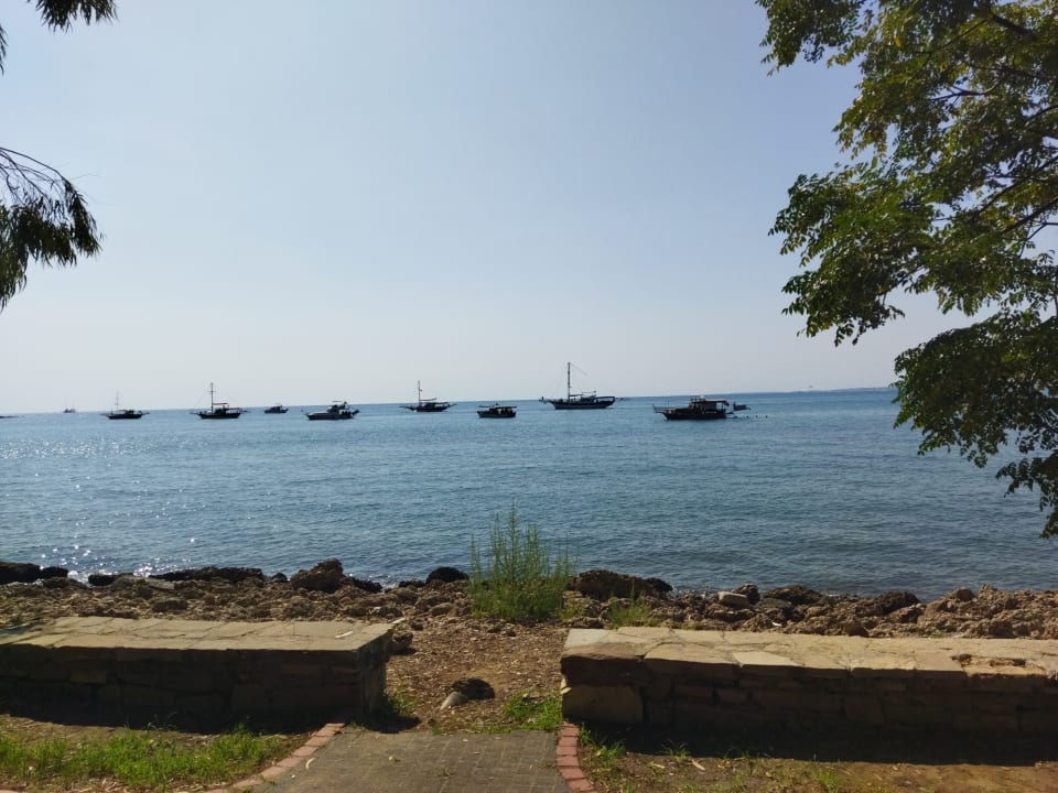 Strand Trendy Side Beach Hotel - Adults only