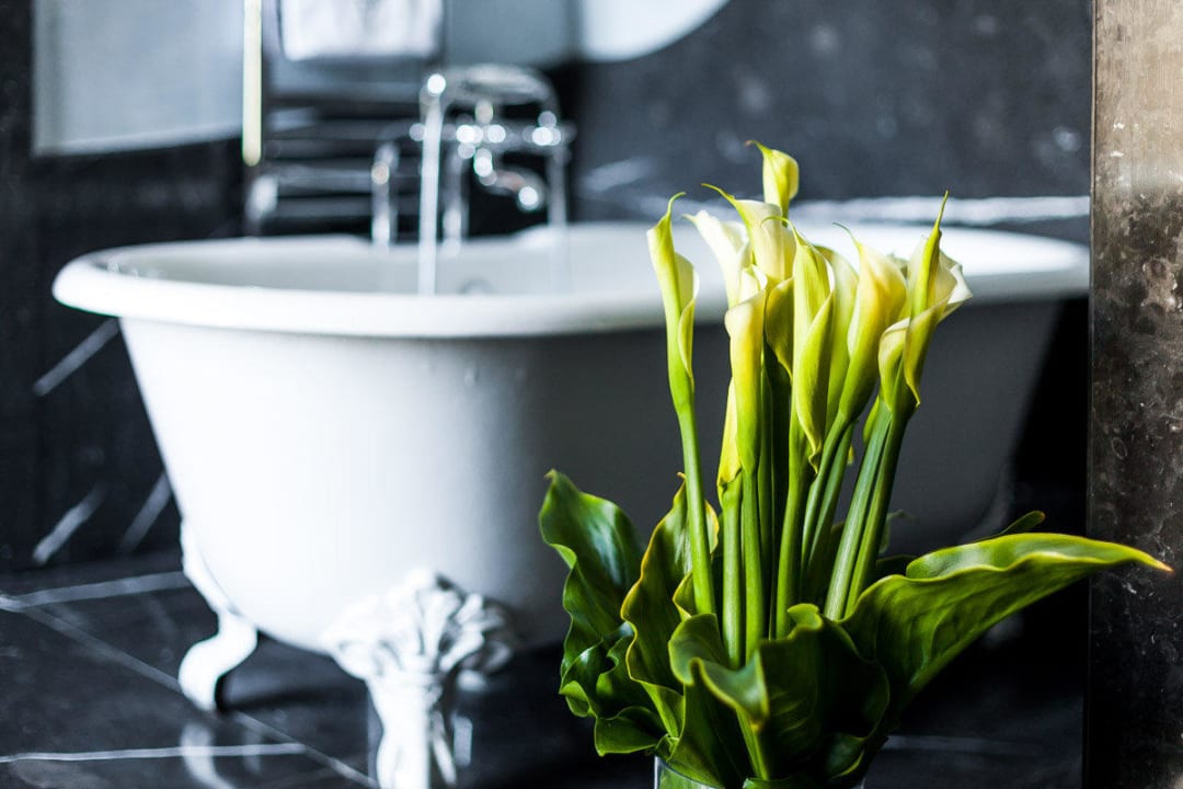 Bathroom Gran Hotel Son Net
