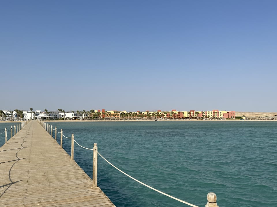 Strand Casa Mare Resort