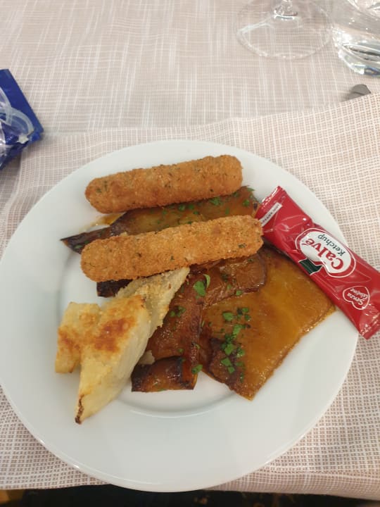 Gastro Hotel San Michele