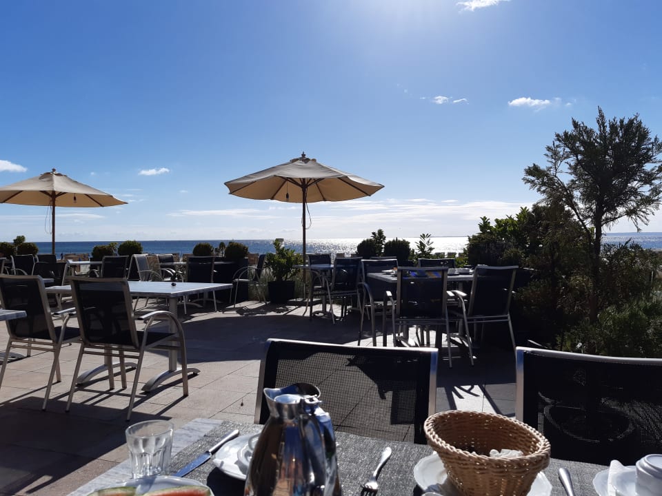 Gastro Strandhotel Grömitz