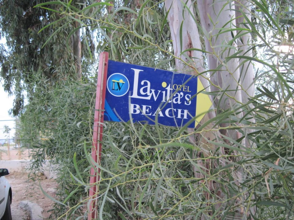 Hotel La Vitas La Vita's Hotel