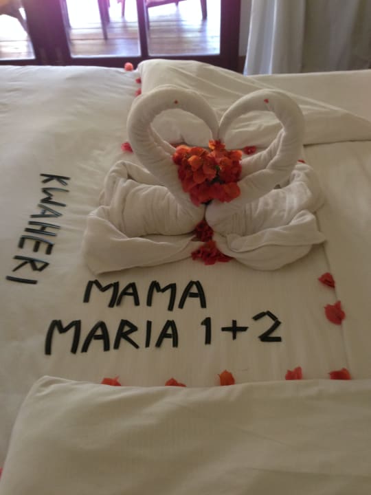 Zimmer Neptune Palm Beach Boutique Resort & Spa