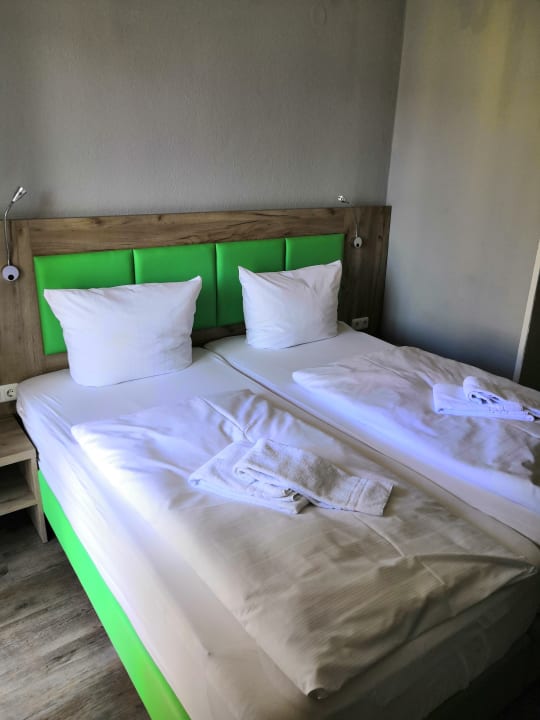 Zimmer Hotel Pension Köberl