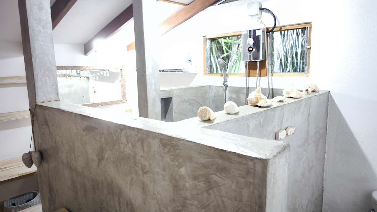 Zimmer Hotel Beso del Viento