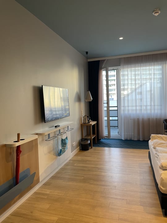 Zimmer Numa Berlin Kudamm