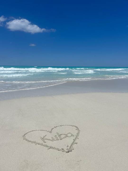 Strand Melia Las Antillas - Adults only
