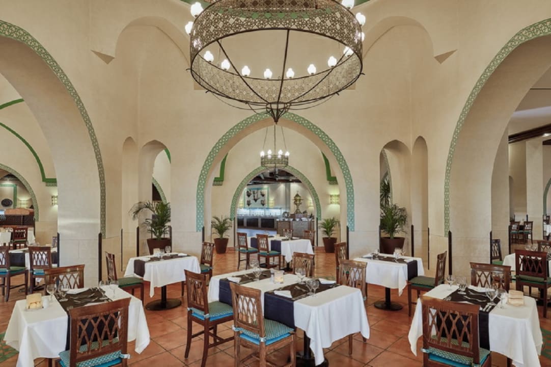 Gastro Steigenberger Coraya Beach - Adults only