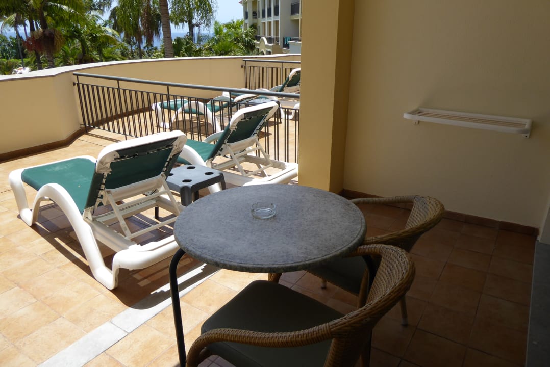 Zimmer Hotel Porto Mare - PortoBay