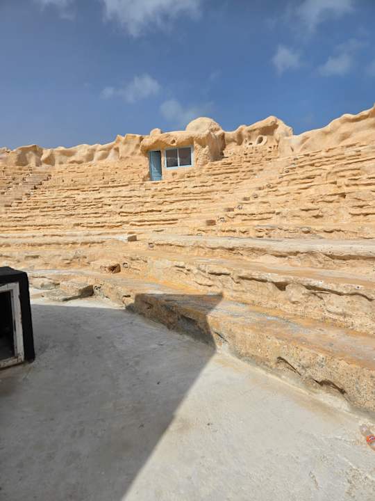 Sport & Freizeit Welcome Meridiana Djerba Hotel