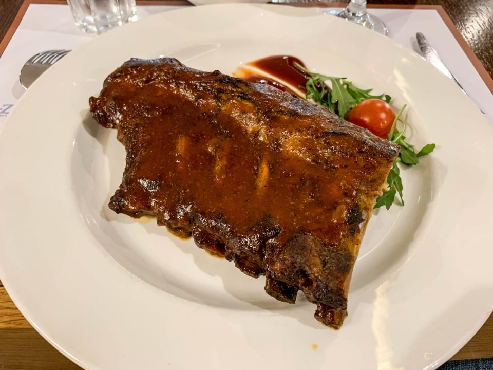 Gastro db San Antonio Hotel + Spa