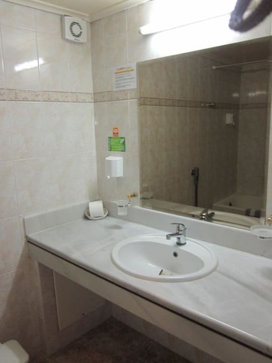 Salle de bain  Athina Palace Resort & Spa