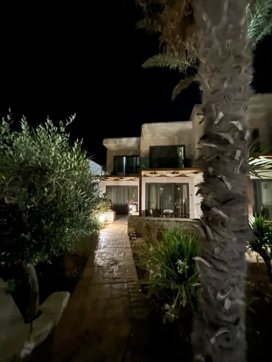 Außenansicht Cretan Beach Resort