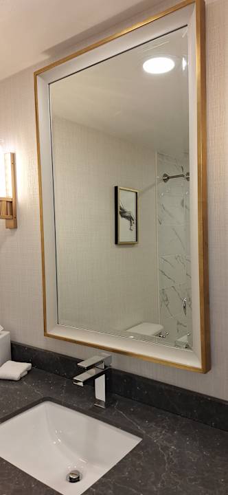 Zimmer Hotel The Henry