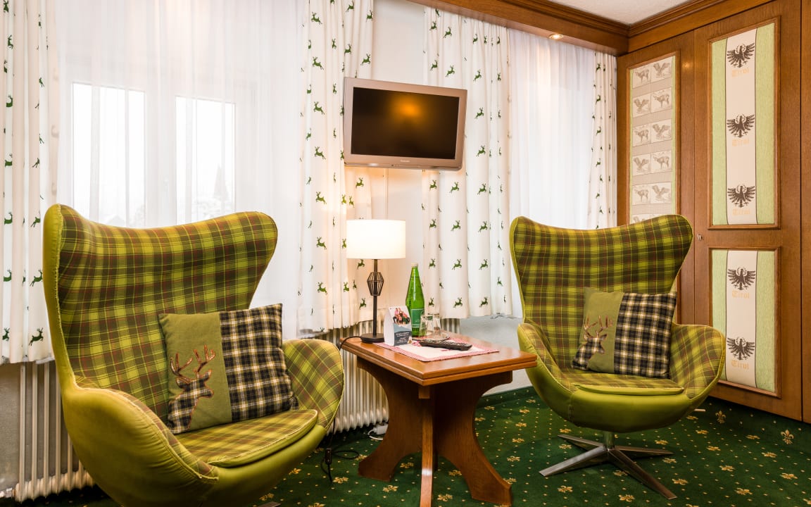 Zimmer Hotel-Gasthof Goldenes Lamm