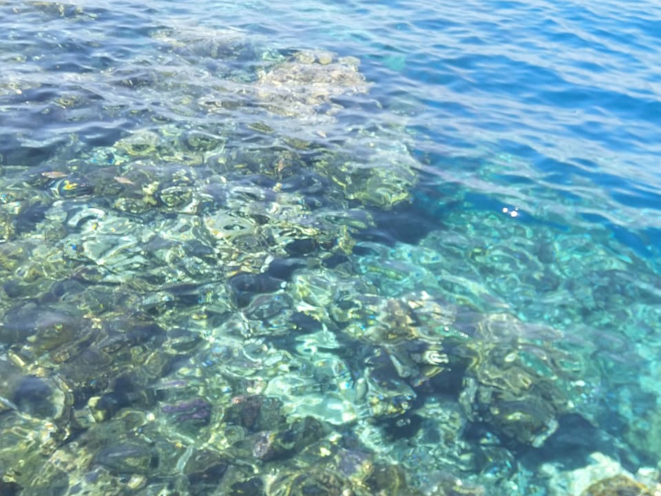 Strand Casa Mare Resort