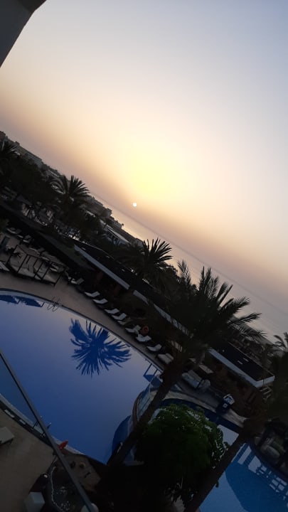 Pool Occidental Jandía Royal Level - Adults only