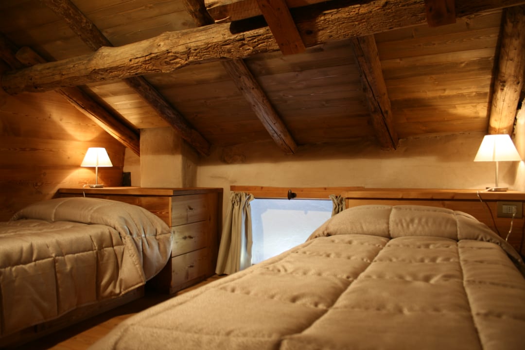 Zimmer Villa San Liberale