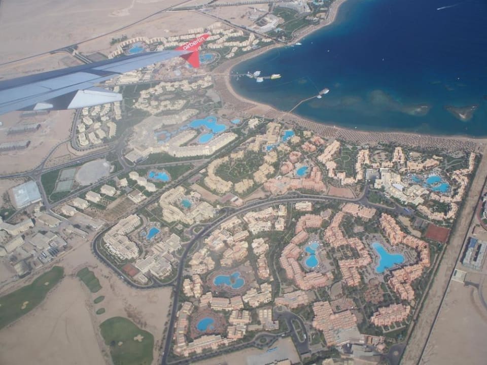 Madinat Makadi Jaz Makadi Oasis Resort