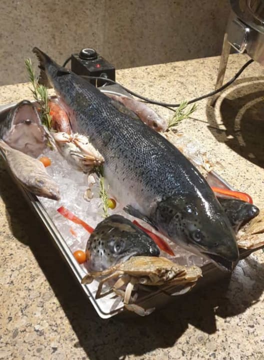 Gastro Jaz Costa Mares (Adults Only)