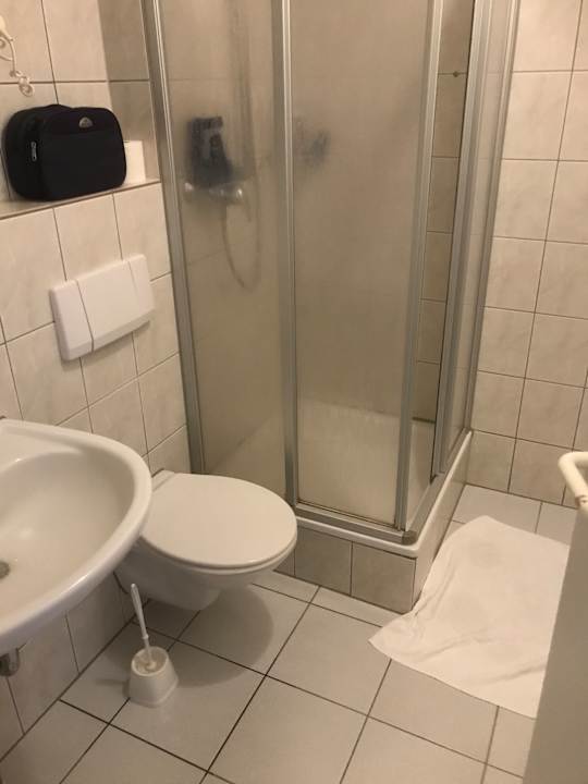 Zimmer Hotel Burgklause