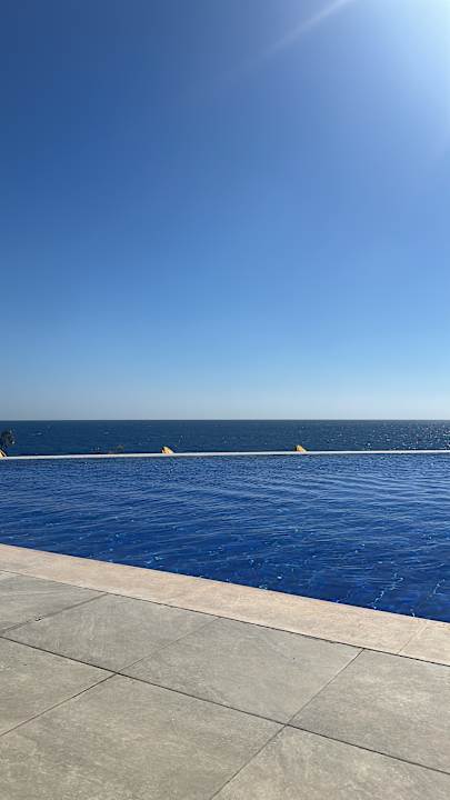 Sonstiges Pickalbatros Citadel Resort