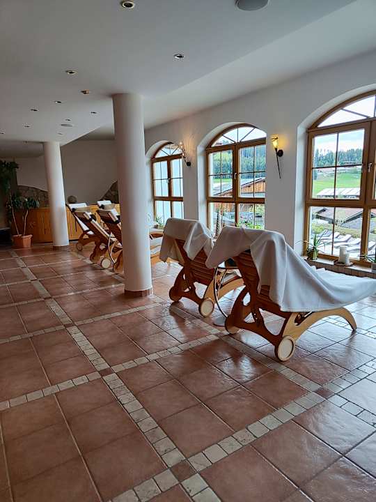 Sonstiges Wellnesshotel & Wohlfühlhotel St. Gunther