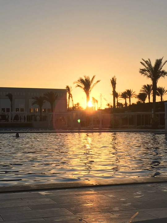 The sunset  Jaz Aquaviva