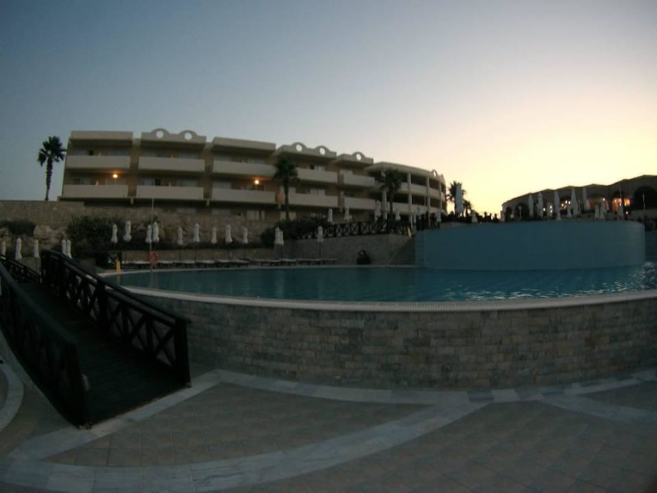 Horizon Royal Hotel Kalithea Horizon Royal